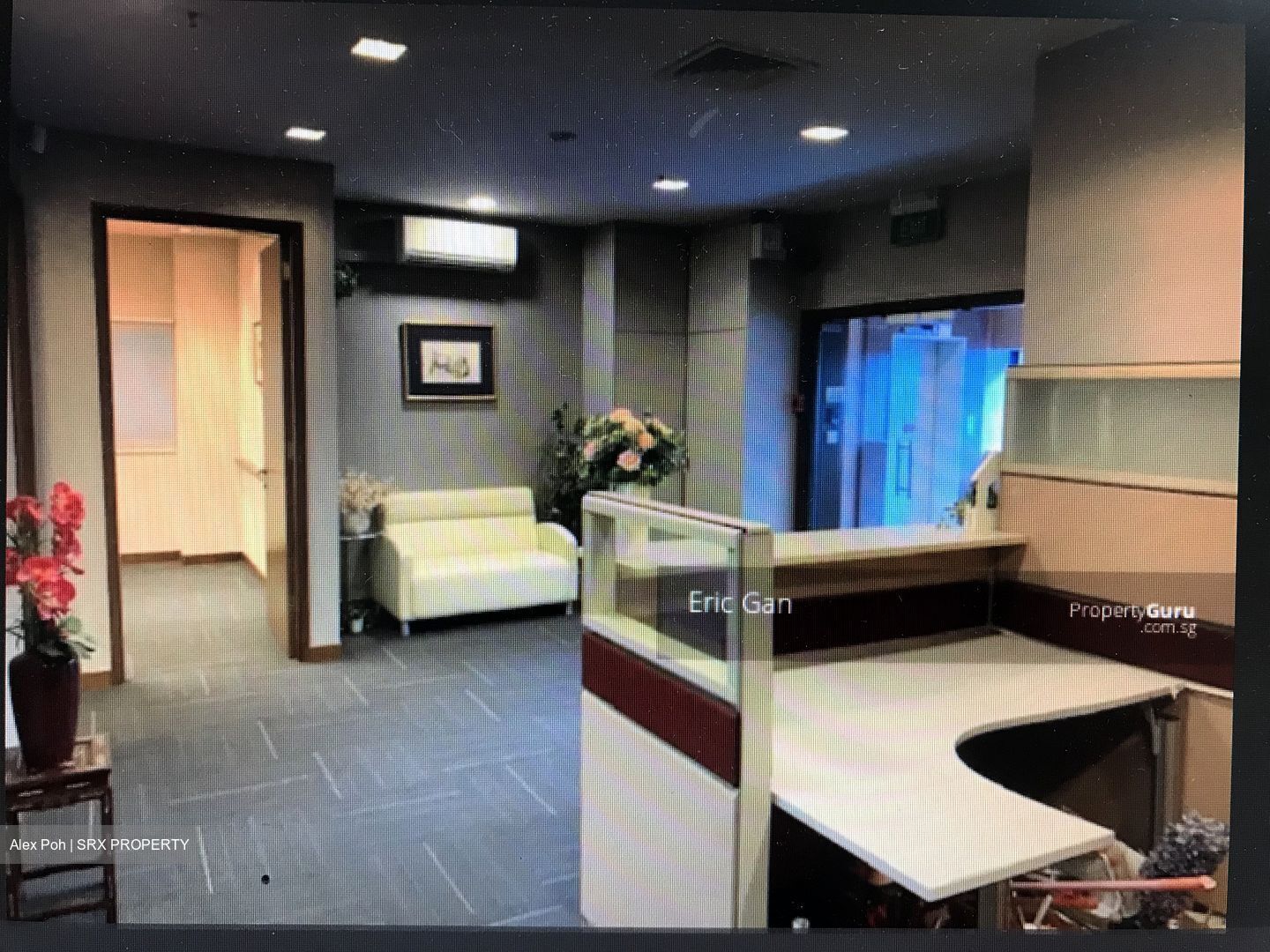 Crystal Time Building (D13), Office #634950971